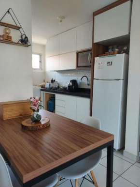 Apartamento Mobiliado 1 QUARTO
